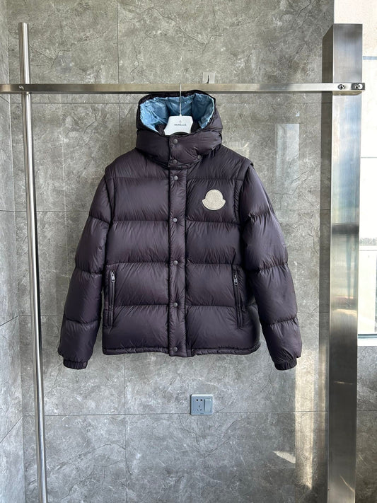 GIUBBINO MONCLER UOMO