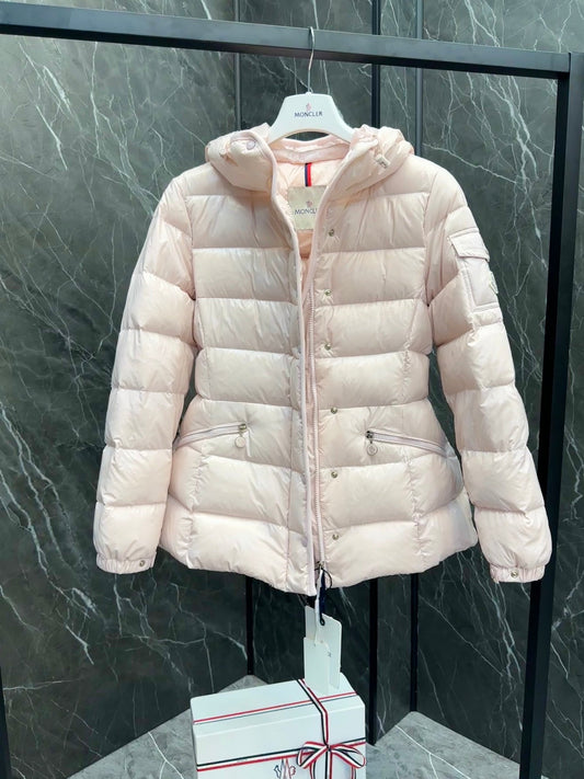 GIUBBINO MONCLER DONNA