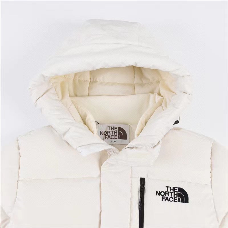 GIUBBINO THE NORTH FACE DONNA