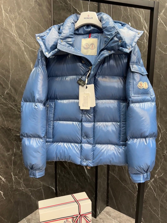 GIUBBINO MONCLER UOMO