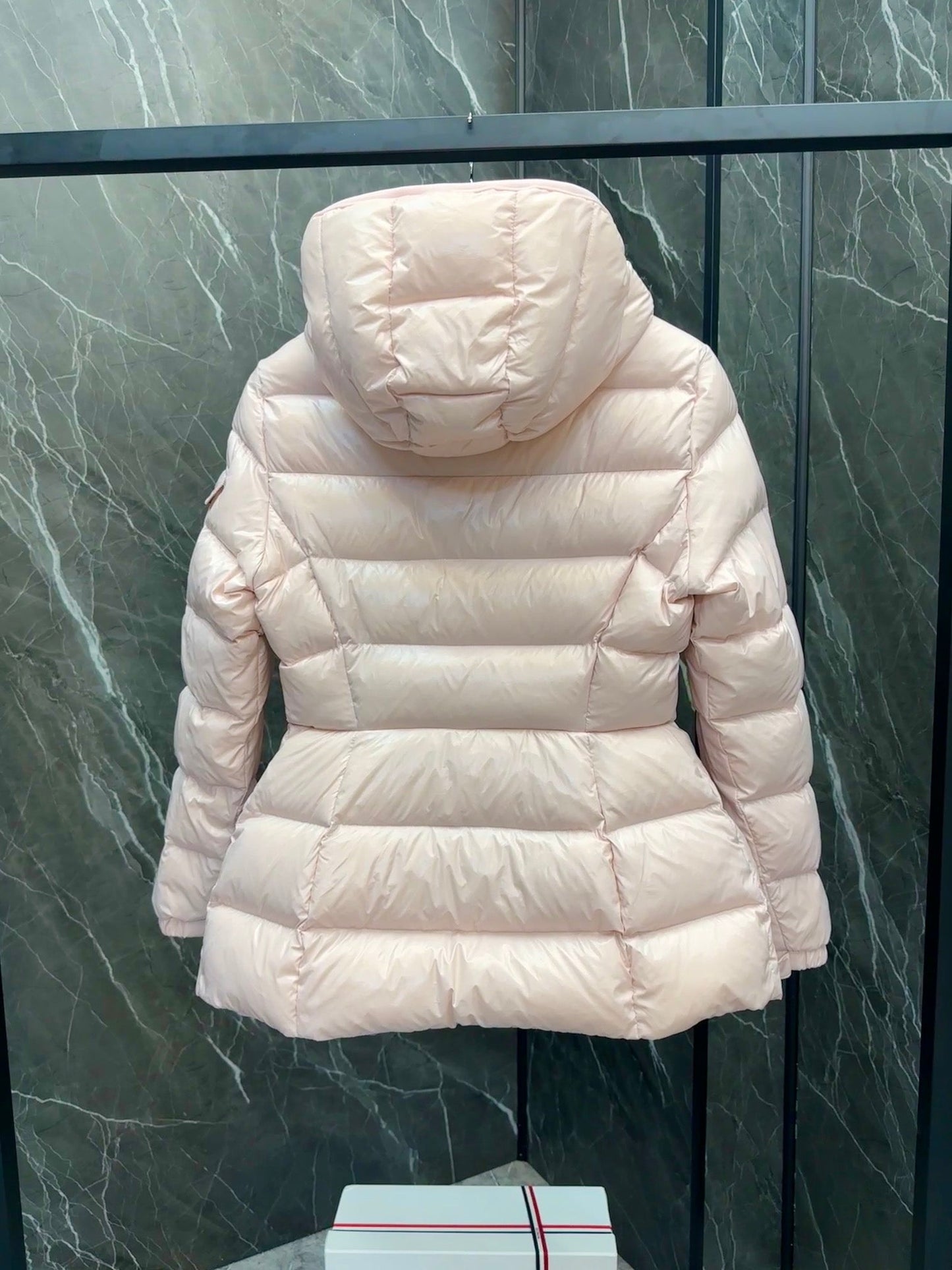 GIUBBINO MONCLER DONNA