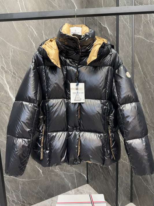 GIUBBINO MONCLER DONNA