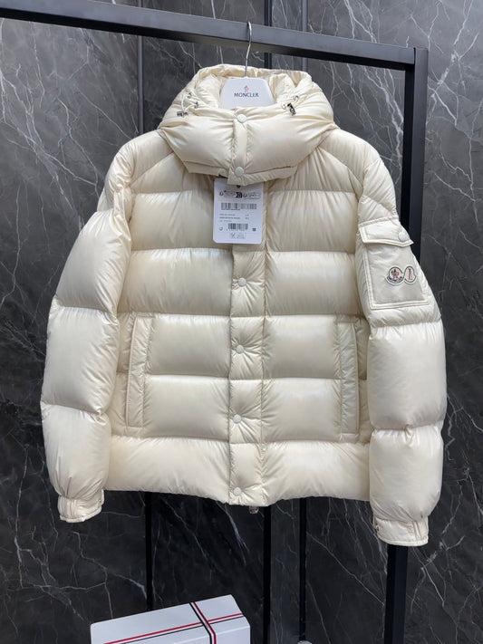 GIUBBINO MONCLER DONNA