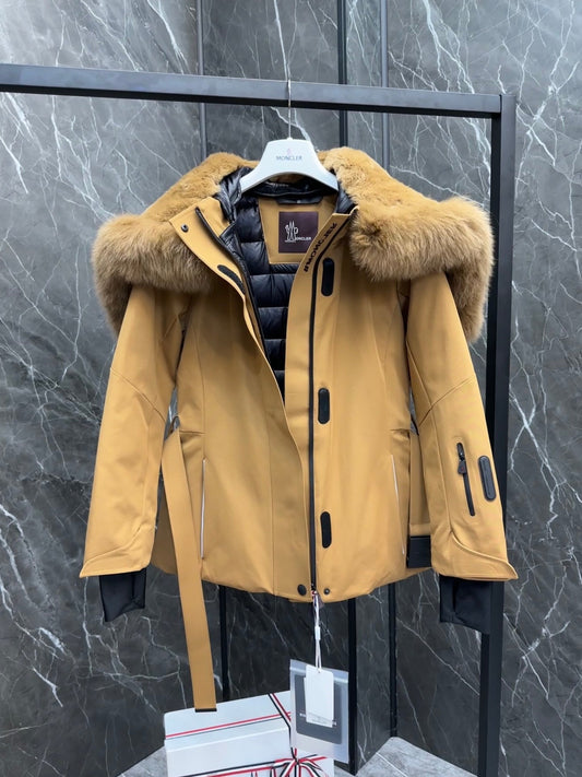 GIUBBINO MONCLER DONNA