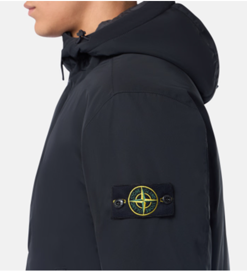 GIUBBINO STONE ISLAND UOMO