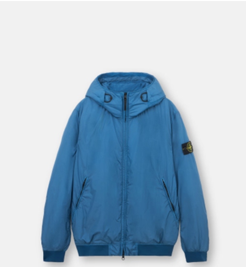 GIUBBINO STONE ISLAND UOMO