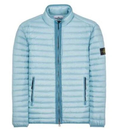 GIUBBINO STONE ISLAND UOMO