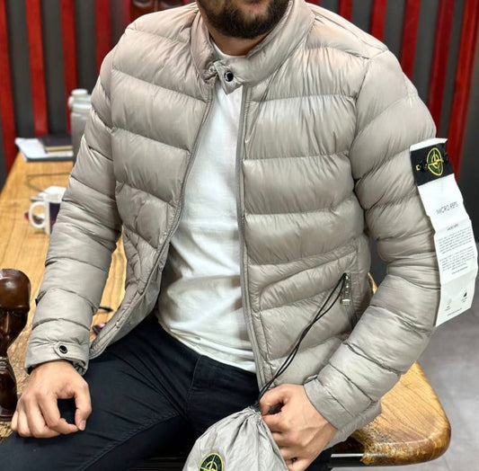 GIUBBINO STONE ISLAND UOMO