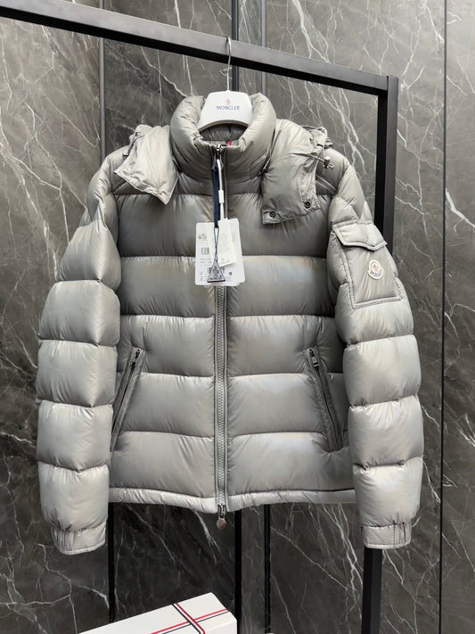 GIUBBINO MONCLER UOMO