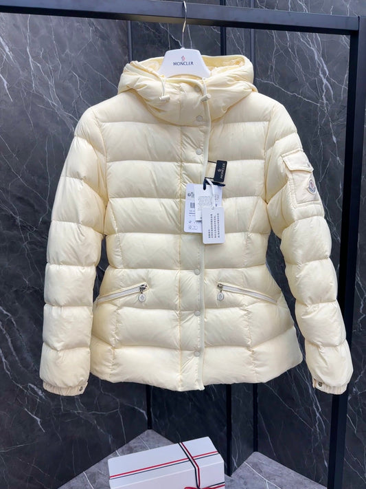 GIUBBINO MONCLER DONNA