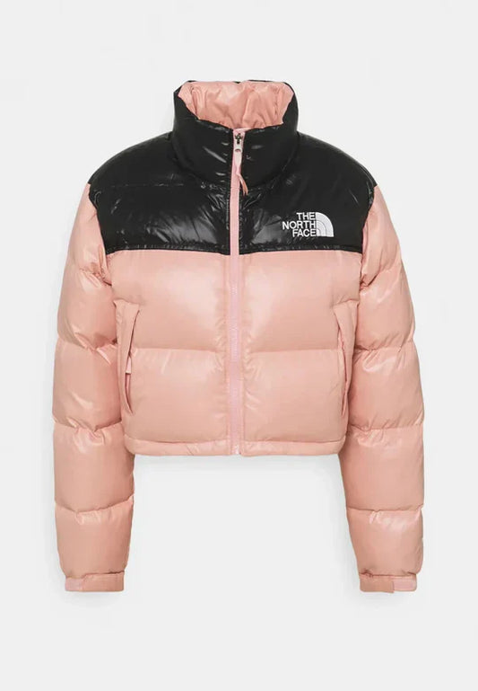 GIUBBINO THE NORTH FACE DONNA